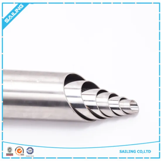 304l 316 316l tube