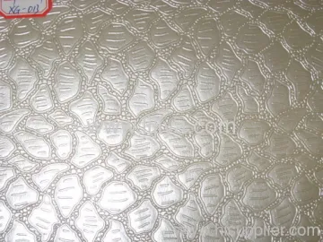 Bag Cover Synthetic Leather 