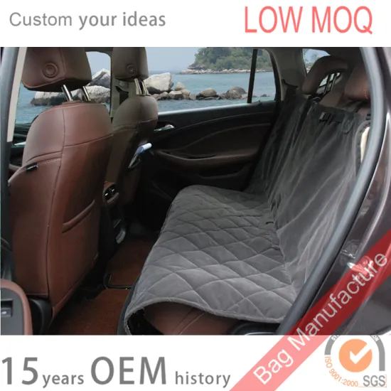 2016 Hotselling Best Suede car seat covers for dog hair fits most cars