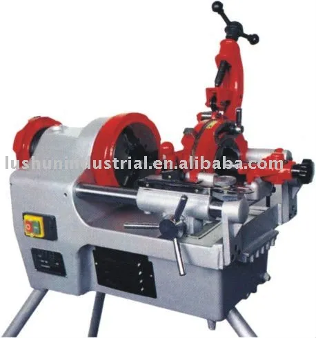 electrical pipe threader 1/2''-3/4''