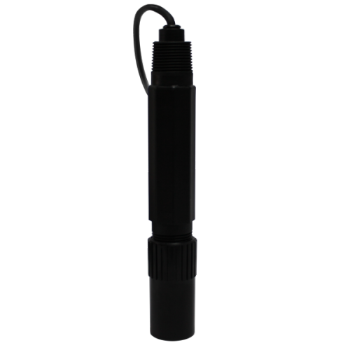 MD Series Dissolved Oxygen Sensor with High Accuracy Polarographic Probe