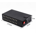 20 Port USB Charge rapide