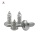 Zinc Plating Nickel Self Tapping drilling Screw