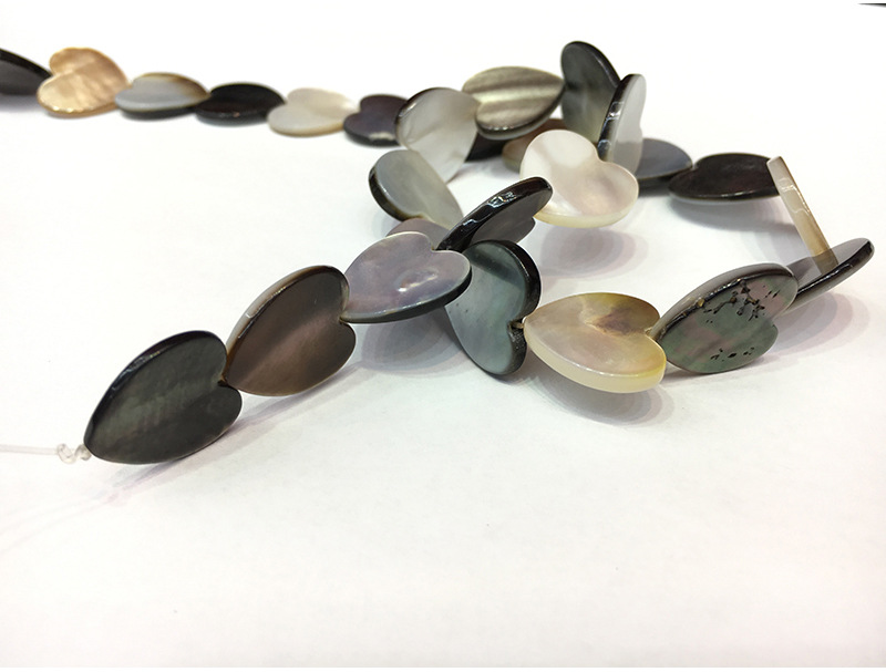 Bs1024 Semi Precious Beads 4