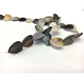 Craft Mother Of Pearl Shell Beads Jewelry Making