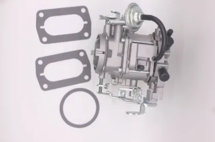 LDH228A VW BEETLE Carburetor for 318 A610 CARTER BBD HIGHTOP