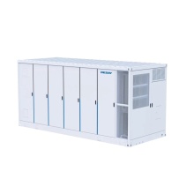 Efficient 215KWH Energy Storage System