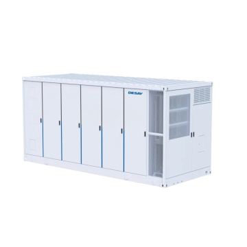 CESS 215KWh Air cooling energy storage system