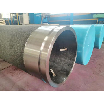 Industrial centrifugal casting pipe