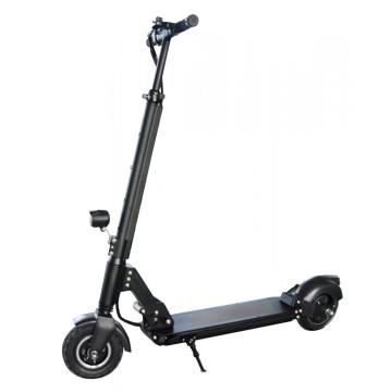 2 Wheels Aluminum Adult kick Folding Electric Scooter