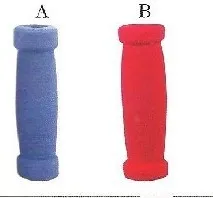 bicycle handlebar grip