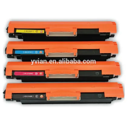re-manufacture, color toner cartridge TN370, used with Brother HL-4150CDN/HL-4570CDW/DCP-9055CDN/MFC-9465CDN/MFC-9970CDW