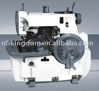 211A Eyelet Buttonhole Machine
