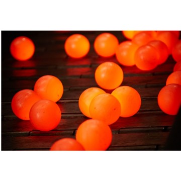Hot-Rolled Steel Ball for Nonferrous Metal Mining