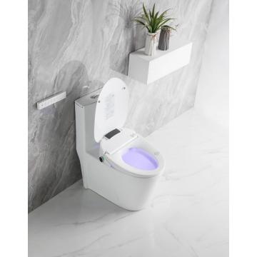 Горячая продажа высококачественного умного туалета