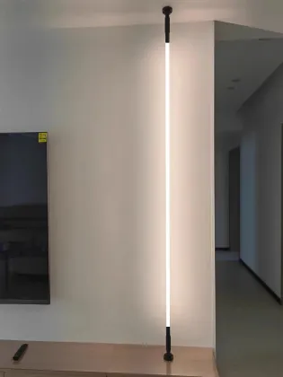 Skyline Liner Lights: Modern Architectural Masterpieces Illuminate Your Horizons