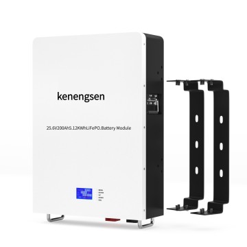 Wholesale Kenengsen 5KWH Home Household Solar 48V LiFePO4 Battery