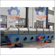 Maaasahang ZDG Vibrating Fluid Bed Dryer Solution