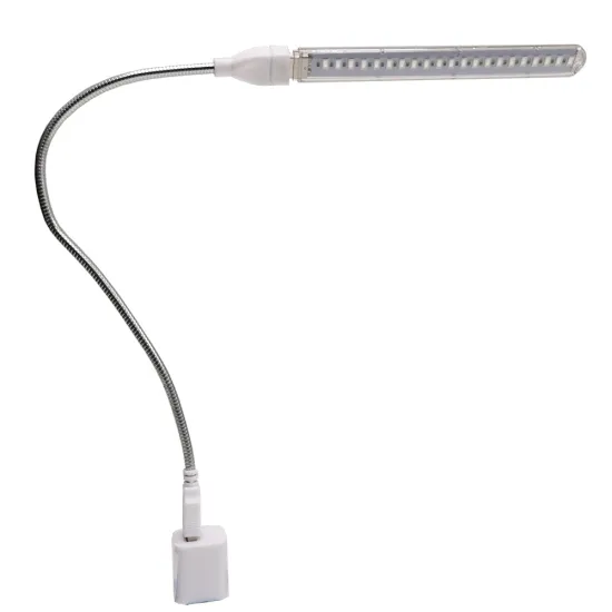 5V USB LED Plant Growth Light: Ideal Fill Light for Indoor and Succulent Plants with Red and Blue Full Spectrum Strips