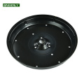 A85104 814-175C John Deere Steel Gauge Wheel Thol Metà