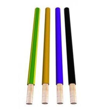 PVC insulated copper electrical wires(BVR)