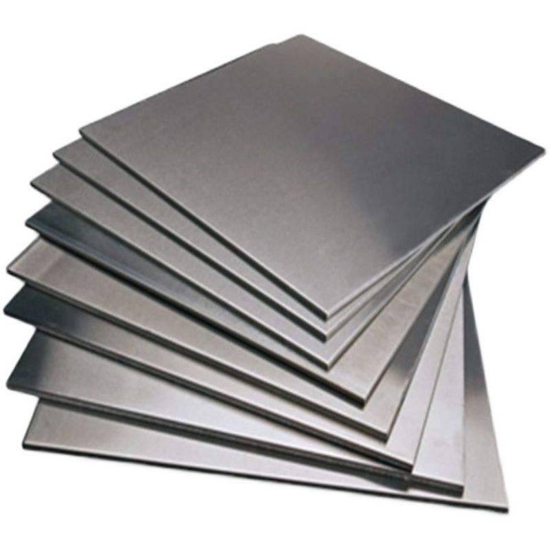 1 4828 Stainless Steel Sheet Plate