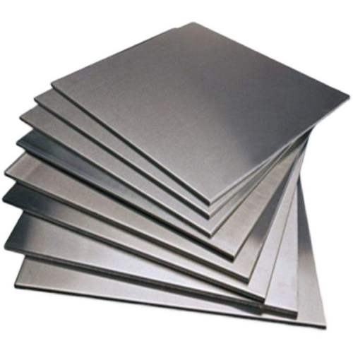 1.4828 Stainless Steel Sheet Plate