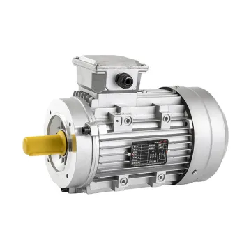 Guaranteed Quality Insulation for Y2 3 Phase Three-Phase Asynchronous AC Motor