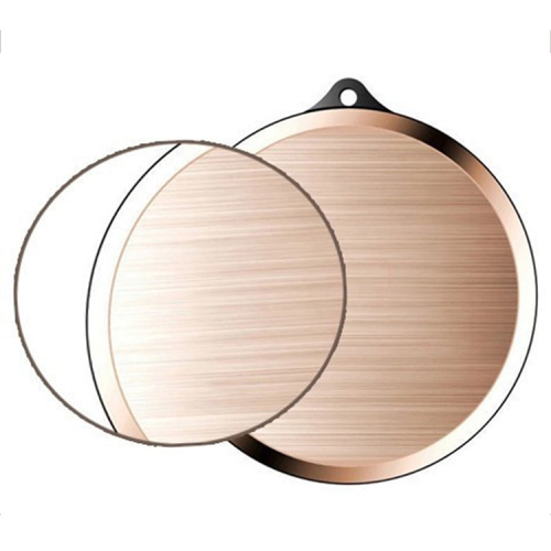 Portable Coin Size Small Body GPS Tracking Device