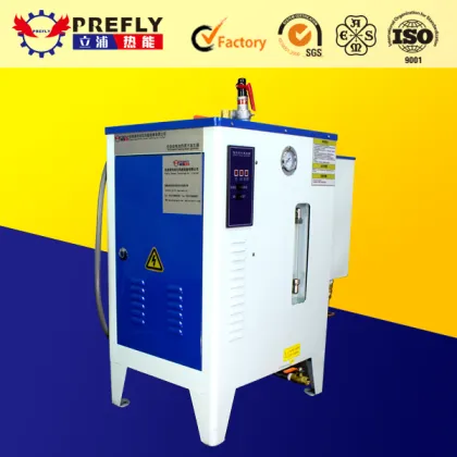 Electric Steam Boiler & Electric Boiler & Mini Electric Steam Boiler (36-108kw)