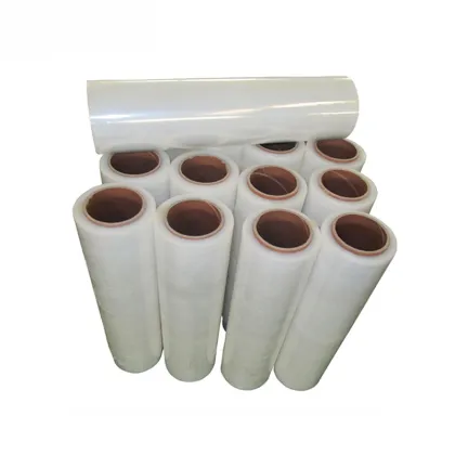 Plastic Packing Cling Wrap Film For Furniture