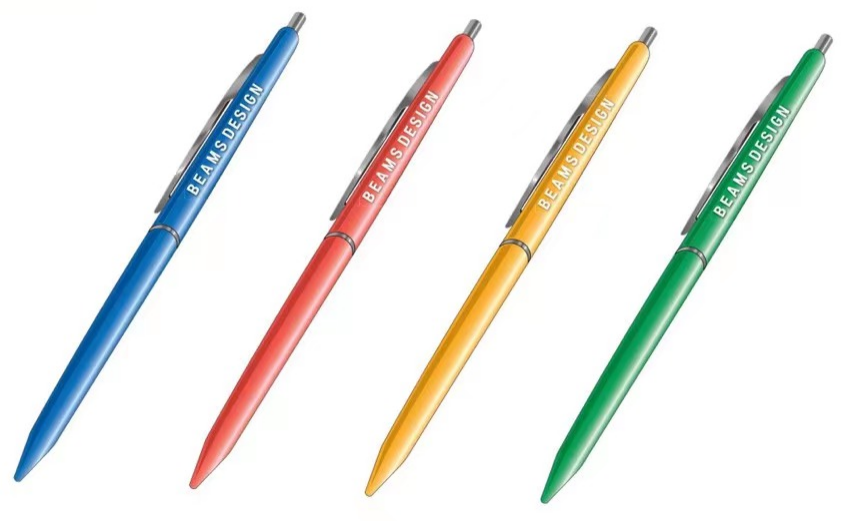 قلم نقاط الكرة للطلاب