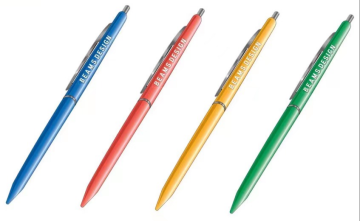 BALL POINT PEN FOR STUDENTS