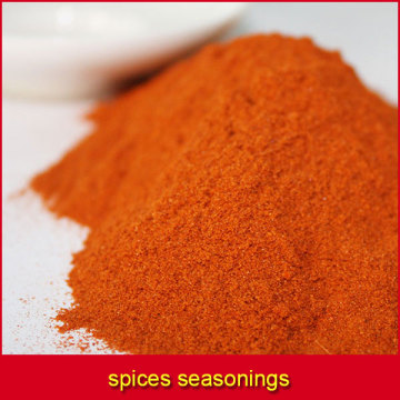 spices seasonings