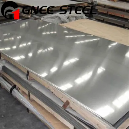 Stainless steel 316L industrial finishing plate