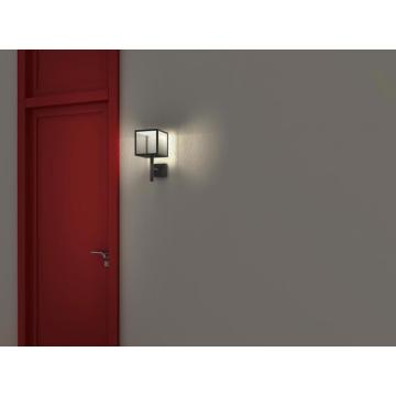 LED OUTDOR LIGHT GARDEN LUMINAIRES IP54 LED LAMP