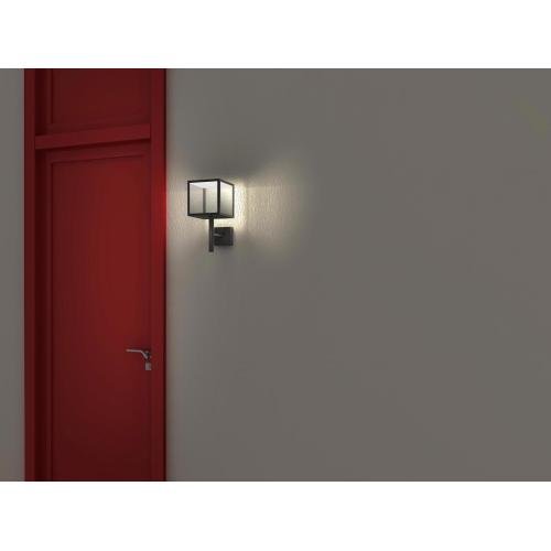 LED OUTDOR LIGHT GARDEN LUMINAIRES IP54 LED LAMP