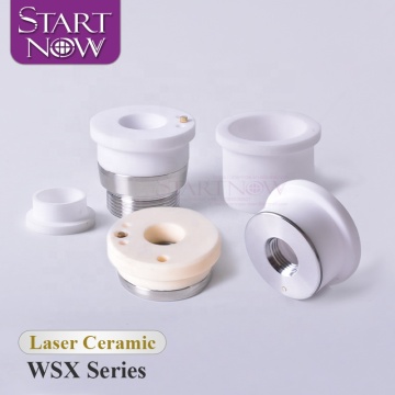 WSX Mini High Power Laser Laser Warding D19.5mm WT-C08 DIA.31mm