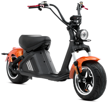 EUE/USA Warehouse Stock: 3000W Electric Hulceusts - Citycoco Holland Warehouse