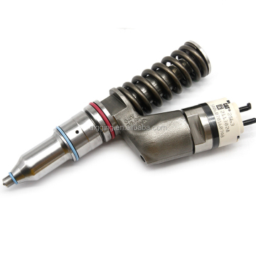 2530618 C18 Diesel Engine Fuel Injector