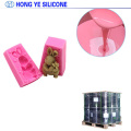Durable Condensation Curing Silicone for Mold Making