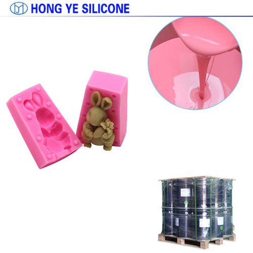 Durable Condensation Curing Silicone for Mold Making