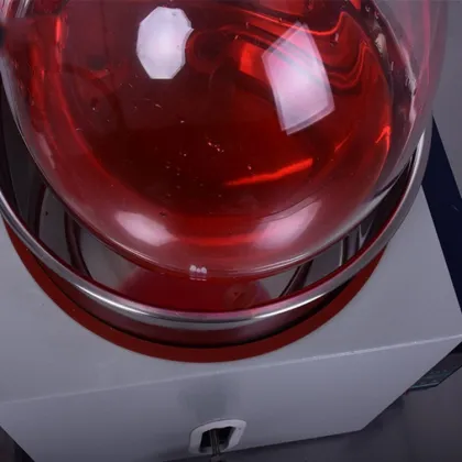 chemical vacuum ethanol rotary evaporator