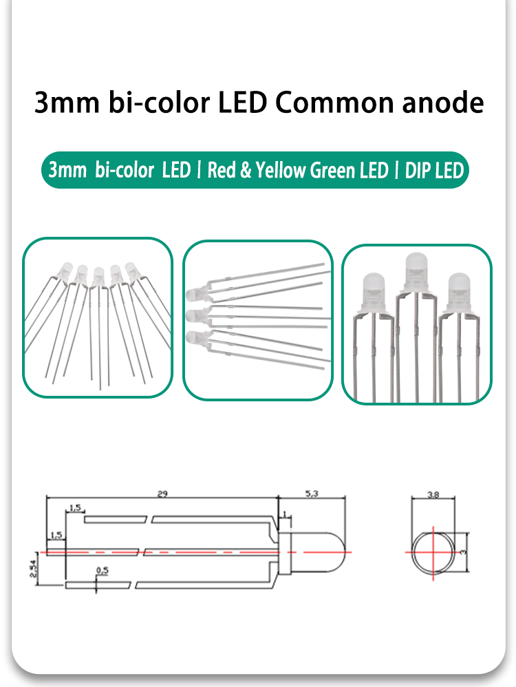 Bi--color-LED-3mm-Red-Yellow-green-LED-Common-Anode-Z309URYGWD-3mm-bi-color-LED-Red-and-yellow-green-milky-lens_02