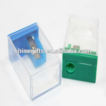 Student pencil sharpener