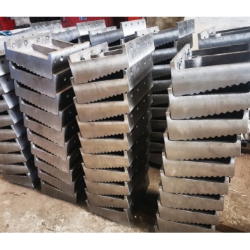 Buoni pannelli a parete per mulino in acciaio del prodotto