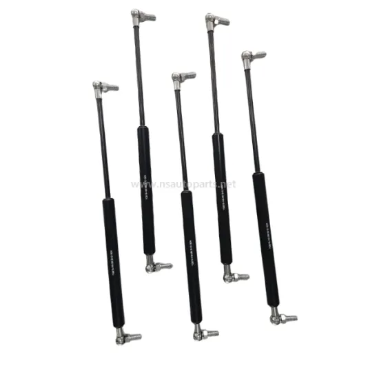 Hot Selling Steel Gas Spring 160N 380mm Length