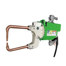 X-Type Robotic Spot Welding Gun