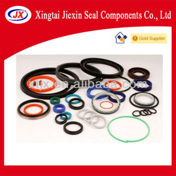 best hydraulic oil seals supplier