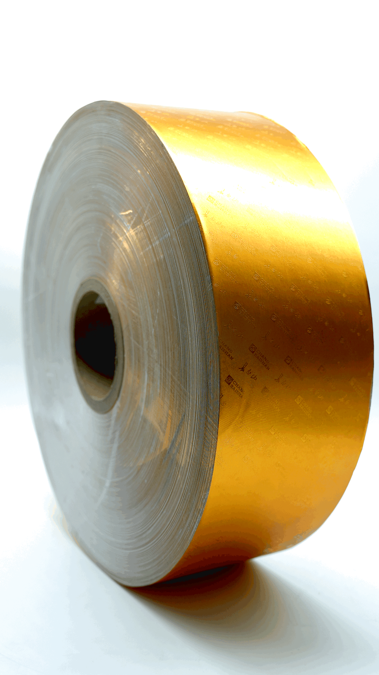 Gold Embossed Inner Lining Paper